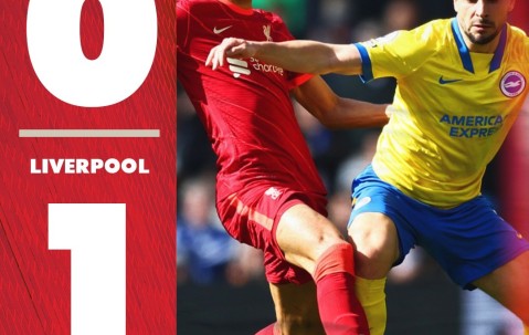 Kaiyun-关于Ning连续十五场比赛得分超过逆转，利物浦挑战极限！的信息