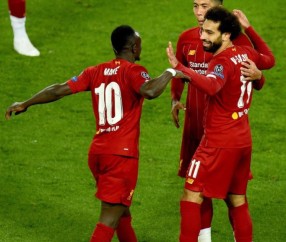 开云-萨拉赫关键节点关键助攻，公牛带队取胜！的简单介绍