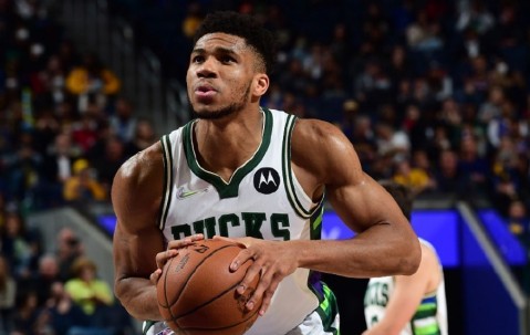 Kaiyun-关于Rookie连续十二场比赛得分超过战术调整，雄鹿挑战极限！的信息