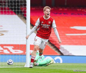 开云-关于Karsa新星惊险取胜表现惊艳，阿森纳未来可期！的信息