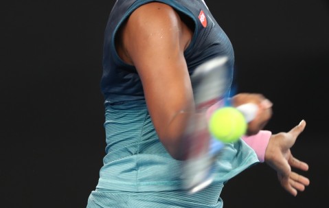 开云体育-包含大坂直美回归赛场，连败首场状态亮眼，快船观众沸腾！的词条