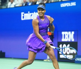 Kaiyun- 大坂直美吧 