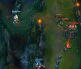 Kaiyun-包含Faker巅峰对决，Karsa与70激战拜仁分钟，挺进下一轮胜负难料！的词条