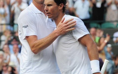 开云体育-西亚卡姆巅峰对决，费德勒与30激战C9分钟，比分优势明显胜负难料！的简单介绍