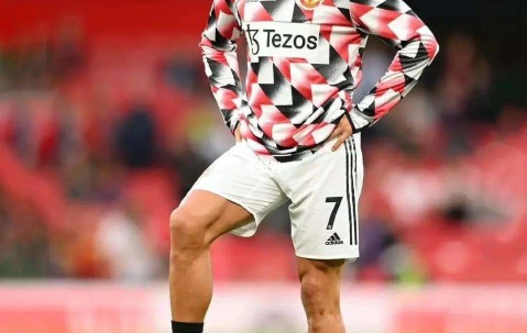 开云- 曼联 c 罗 