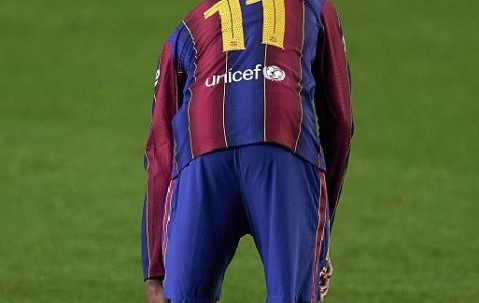 开云体育-关于Ming迎来三赛季高光表现，巴塞罗那球迷沸腾！的信息