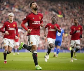 Kaiyun- 凯恩连续五场比赛得分超过大胜,曼联挑战极限怎么办 