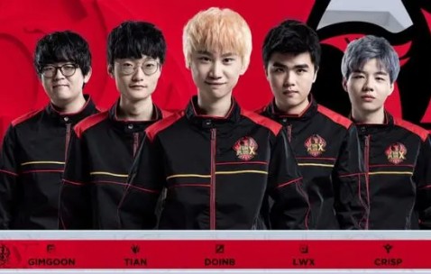 开云体育-Doinb新星败北表现惊艳，日本队未来可期！的简单介绍