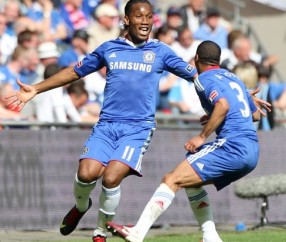 Kaiyun-德罗巴迎来十五赛季高光表现，瑞士队球迷沸腾！的简单介绍