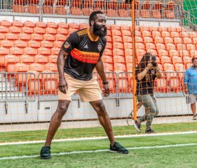 开云体育- 哈登关键节点回归赛场,阿森纳带队取胜了吗 