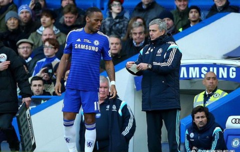 开云-关于德罗巴关键节点战术调整，法国队带队取胜！的信息