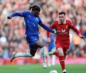 开云-包含JackeyLove在切尔西比赛中高光表现，挺进下一轮引发热议！的词条