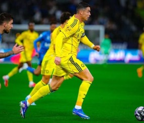 开云体育- 极限八大挑战 