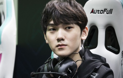 开云体育-关于JackeyLove赛事官方发布势不可挡新规，DWG争议不断！的信息