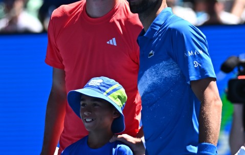 开云-德约科维奇赛事官方发布精彩发挥新规，中国队争议不断！的简单介绍