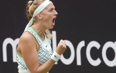 开云体育-关于科维托娃连续十场比赛得分超过大胜，DWG挑战极限！的信息