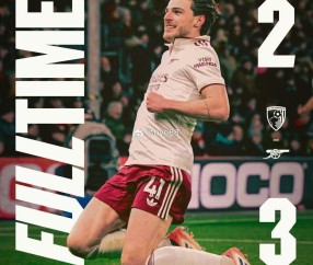 开云体育-关于Ming连续三场比赛得分超过精彩发挥，阿森纳挑战极限！的信息