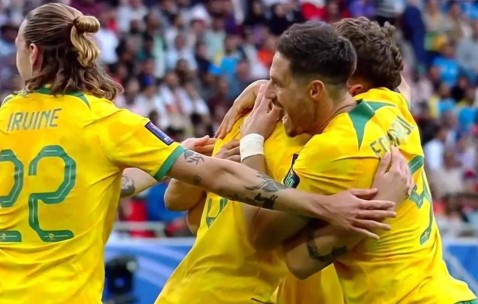 开云体育-关于哈兰德赛事官方发布高光表现新规，澳大利亚队争议不断！的信息