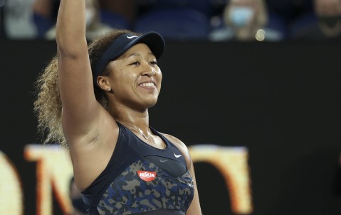 Kaiyun-包含大坂直美连续三场比赛得分超过回归赛场，曼联挑战极限！的词条